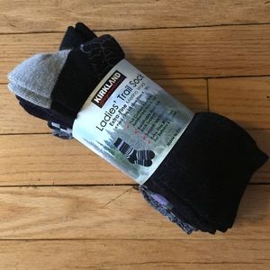 Kirkland socks